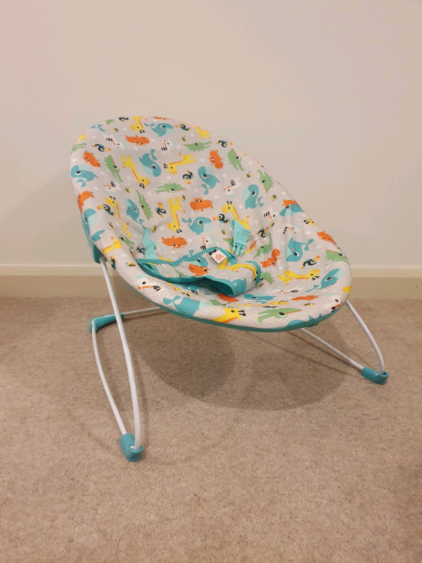 baby bouncer gumtree